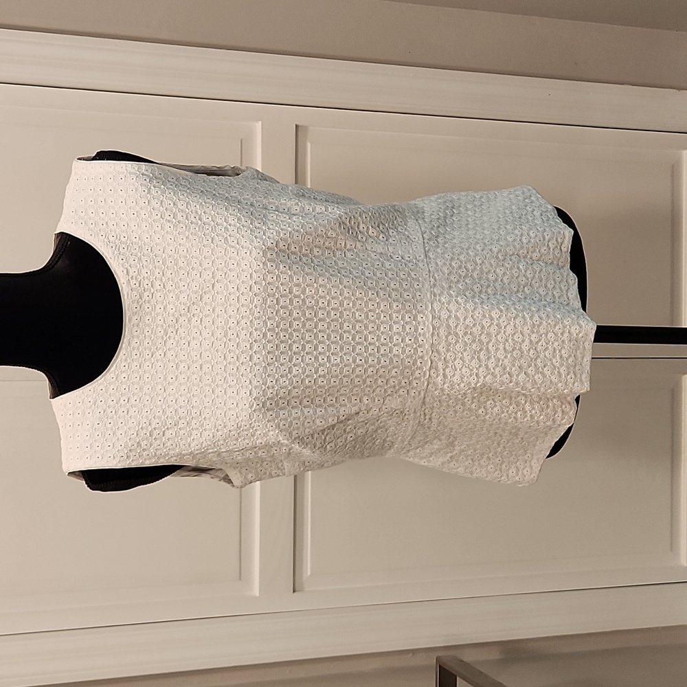Ladie's blouse